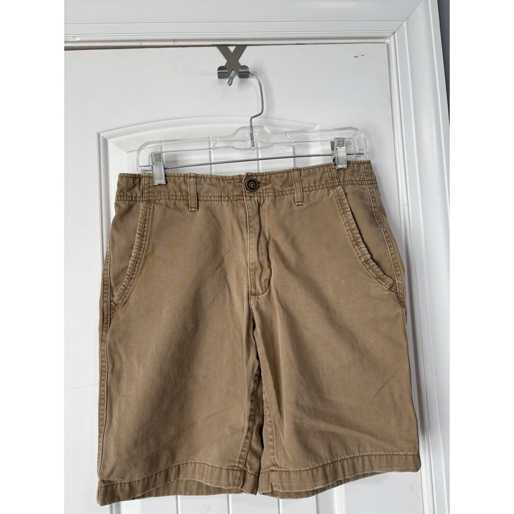 Red Camel Flat Front Shorts Men's Size 30